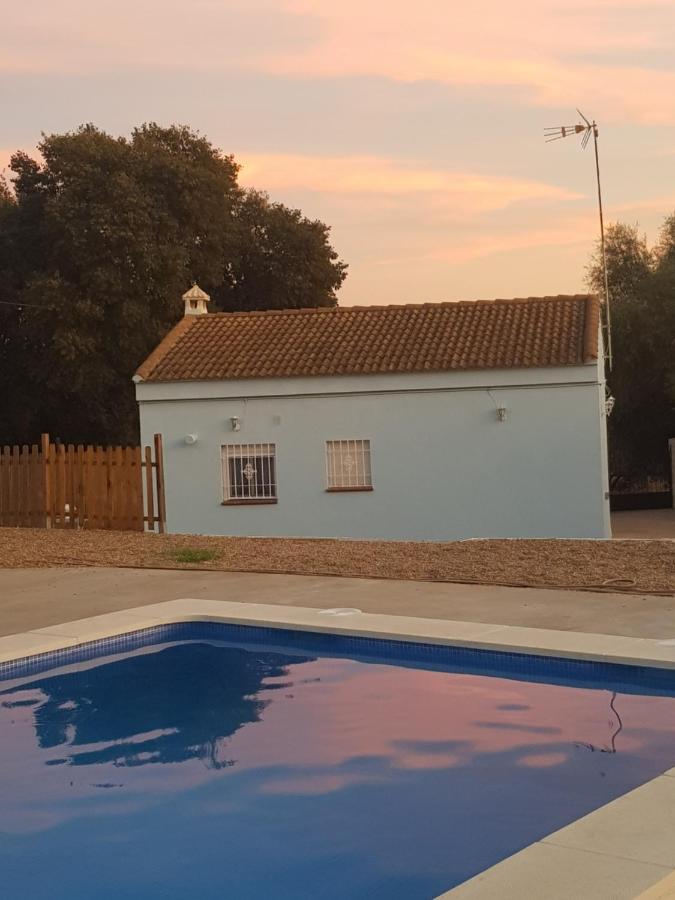 Casa Con Piscina De Agua Salada Villa Pepucho 1 Cordoba Room photo